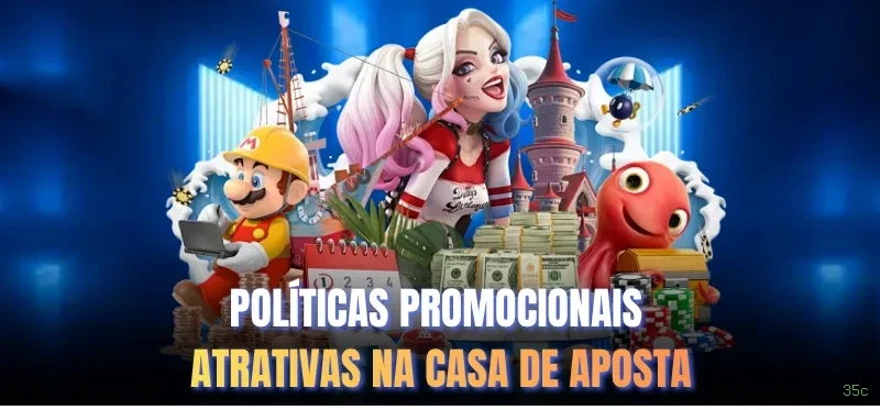 Configurações úteis dentro do app 35c
