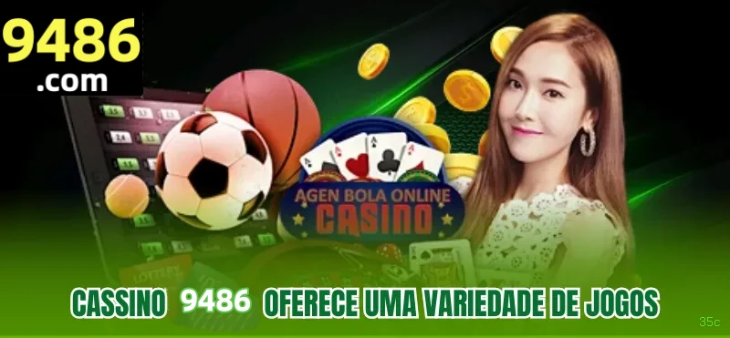 Cassino 35c - mesas ao vivo e jogos