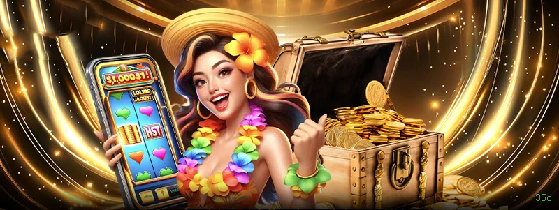 Roleta e blackjack 35c